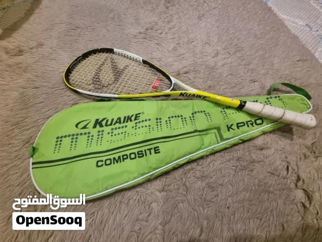 KuAIKE K PRO COMPOSITE  Squash Racket