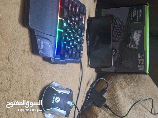 Gaming PC Keyboards & Mice in Salt