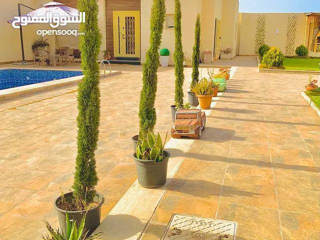 2 Bedrooms Farms for Sale in Tripoli Tajura