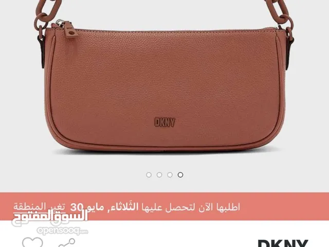 Pink DKNY for sale  in Amman