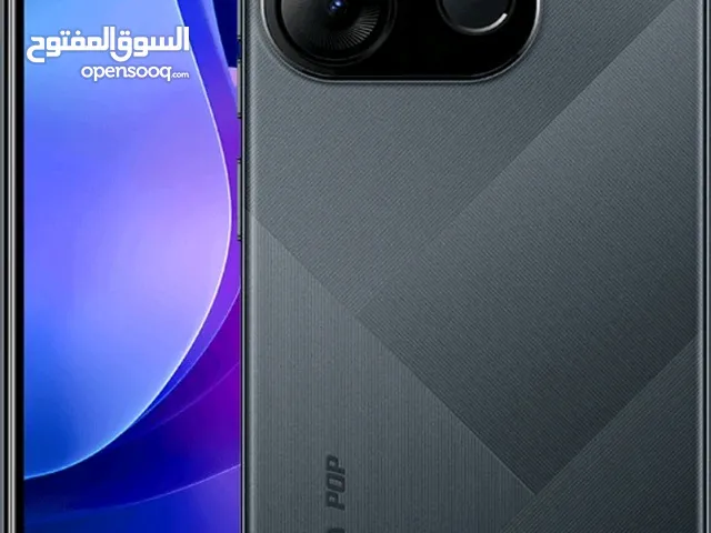 Tecno Pop 64 GB in Irbid