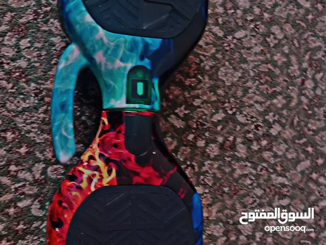 هوفر بورد مستعمل للبيع