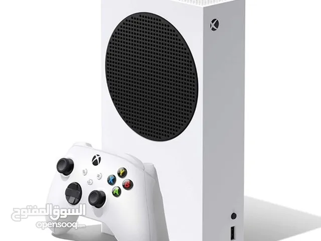 Xbox Series S Xbox for sale in Benghazi