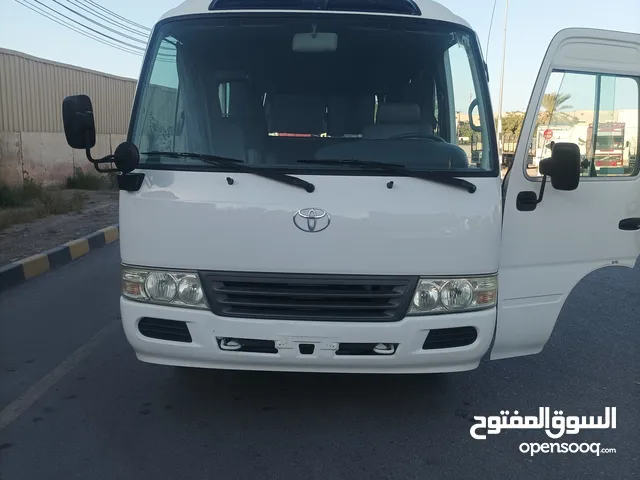 Used Toyota Other in Muscat