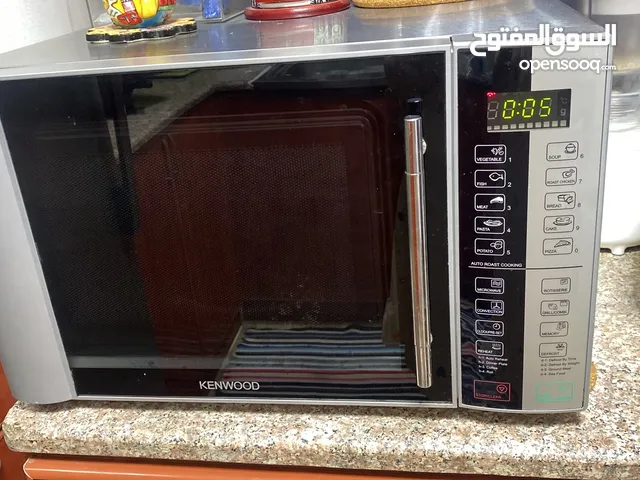 ميكرويف kenwood