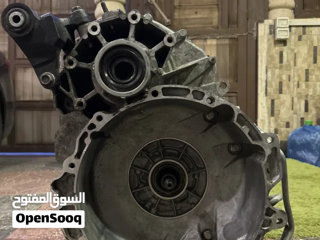 قير فورد فيوجن موديل 2014 بنزين  أرقام القطع: CV6P 7000 CC RFCV6P-7976-CB
