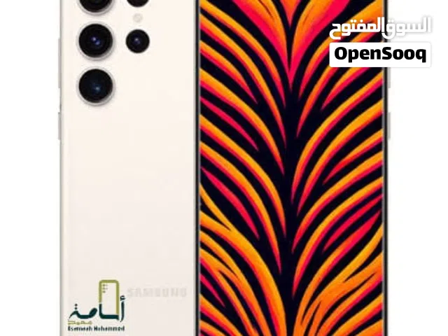 Samsung Galaxy S23 Ultra. 256 g