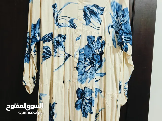 Casual dress, new, never used