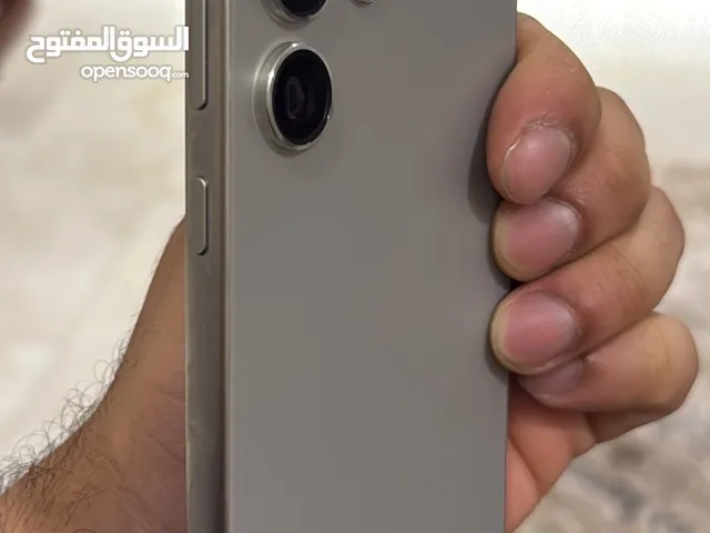 سامسونج s24 الترا 1 تيرابايت