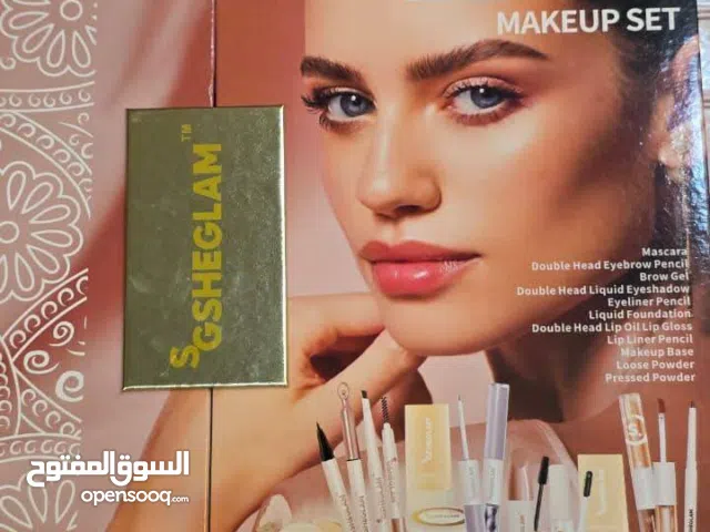 بكج شيجلام الفخم والمتكامل 11 قطعه .. رجع توفر وبسعر العرض .