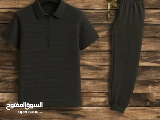 تريننغ رجالي سادة
