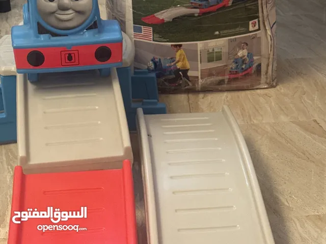 ألعاب أطفال