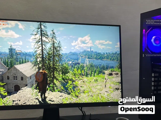 بيسي كيمنك للبيع pc gaming