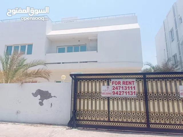 Spacious commercial Villa for rent