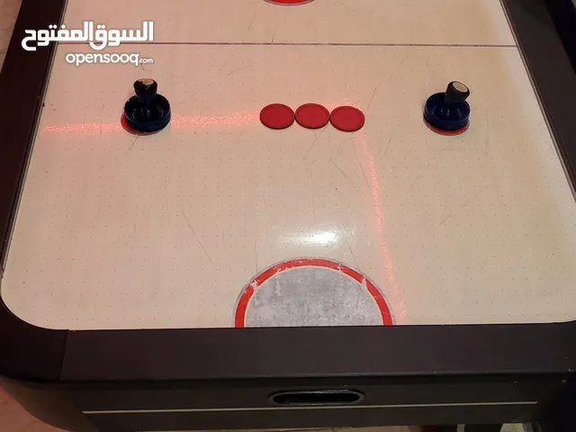 طاوله هوكي غنيه عن التعريف للبيع بسعر مغري