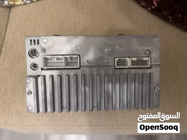 مسجل تويوتا برادو 2008