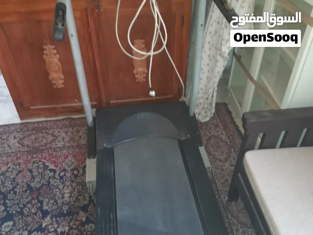 جهاز تريدميل منزلي
