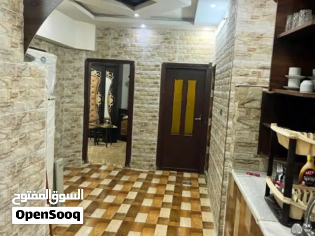 60 m2 1 Bedroom Apartments for Rent in Damascus Al-Mazraa