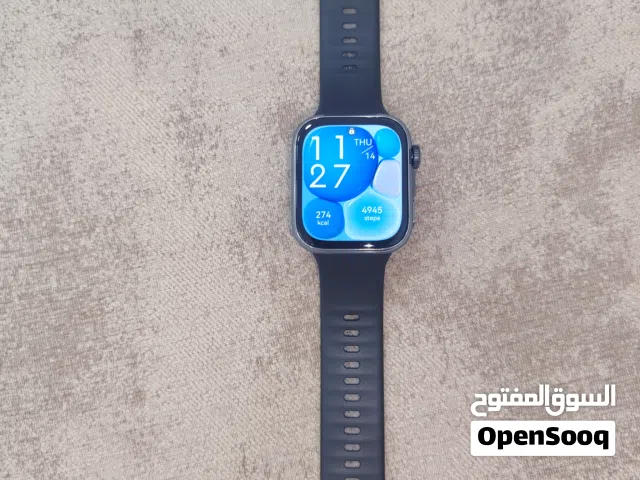 ساعة ذكية للبس اليومي
