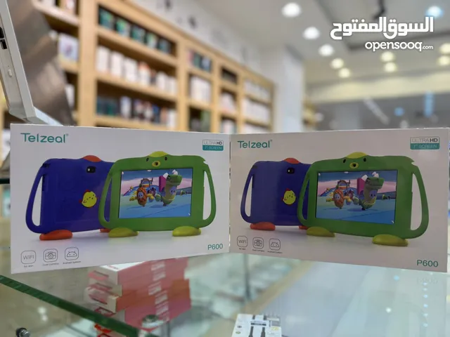 تابلت للاطفال tablet