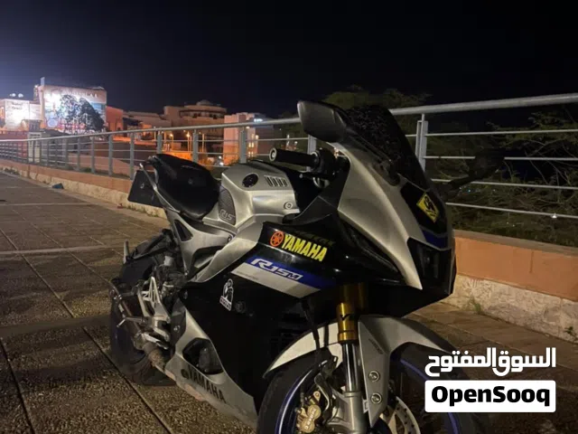 2024 Yamaha Other