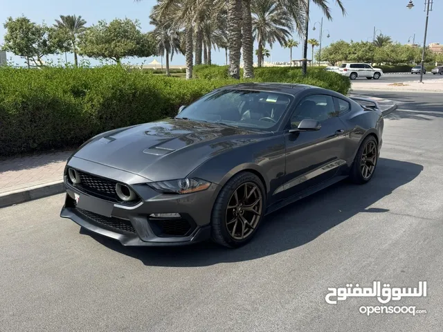 2020 mustang pp2