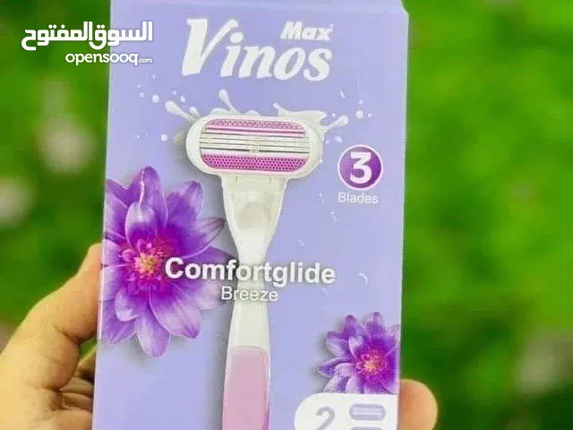 مستحضرات تجميل لدى روزالين اشتري ولا تحيرين كل ما هو جديد وحصري تجدونه هنا