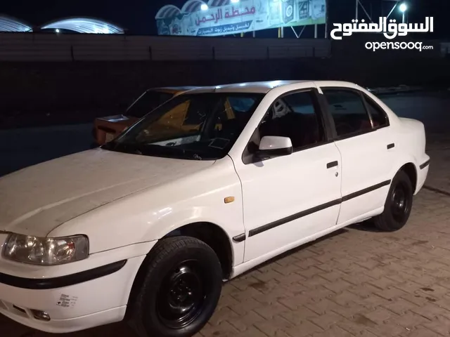 Used Peugeot Rifter in Basra