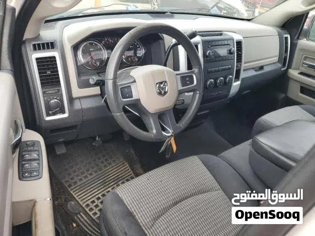 دودج رام 2009