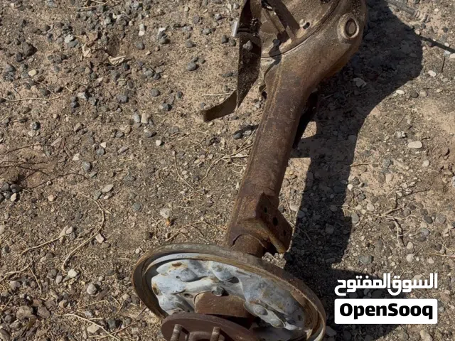 دفريشن موديل2004
