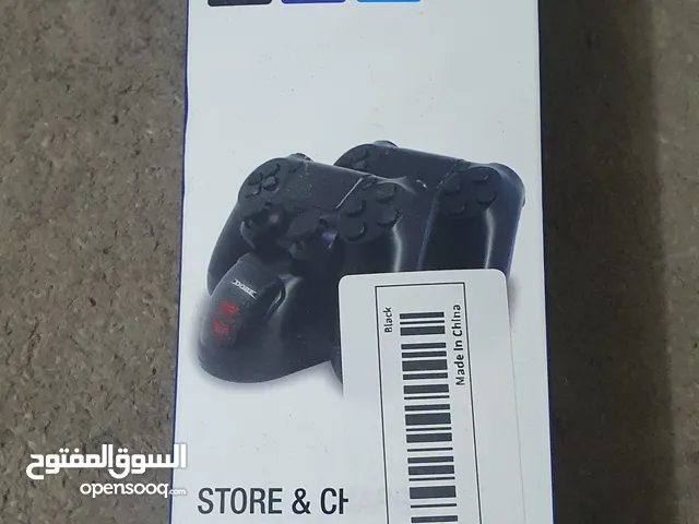 DUAL CHARGING DOCK for ps4