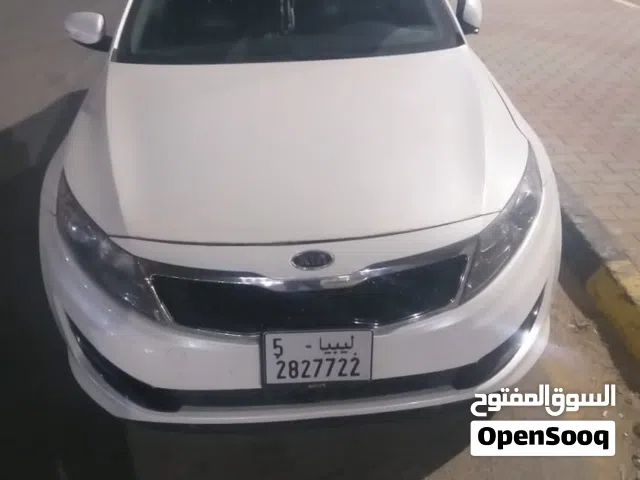 كيا للبيع كاش او تحويل