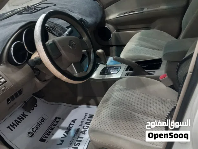 2006, نيسان, التيما, SL