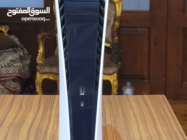 ps5 بليستيشن 5 نسخة ااديجتال