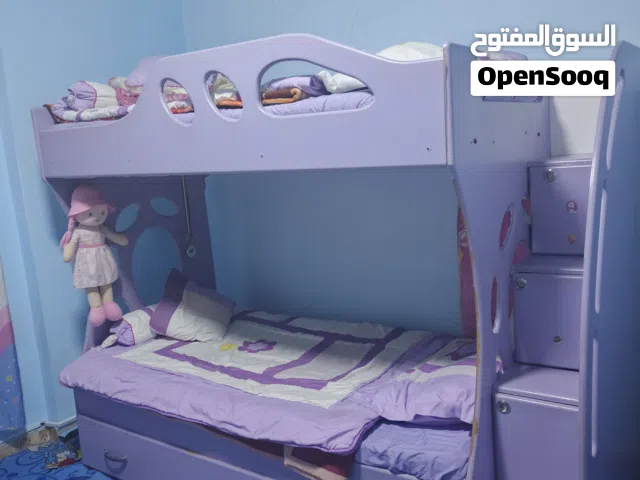 مفارش تخوت بنفسج
