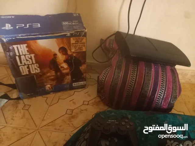 بلاي ستيشن 3