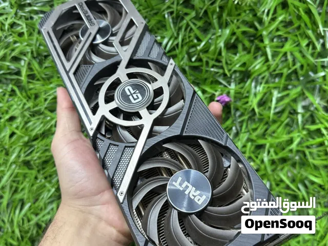 كرت شاشة RTX 3090
