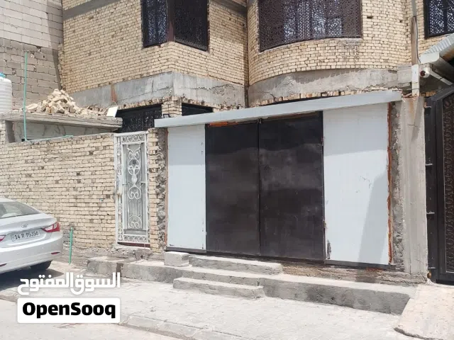 بيت للبيع في منطقة التميمية شارع الرياضة والشباب