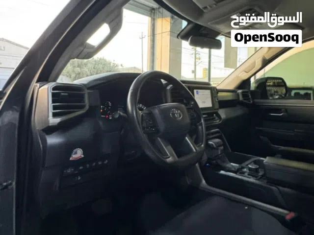 Used Toyota Tundra in Maysan