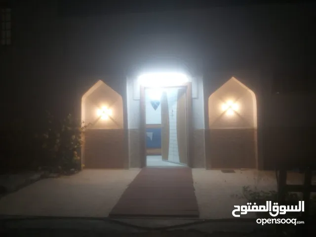 100 m2 2 Bedrooms Townhouse for Rent in Muscat Seeb