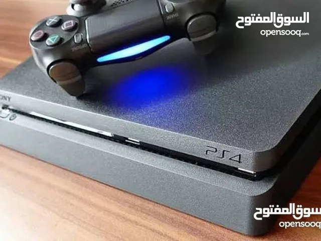 اجهزة بليستيشن 4 مسكر مش مفتوح للصيانه والنظافه تحدي