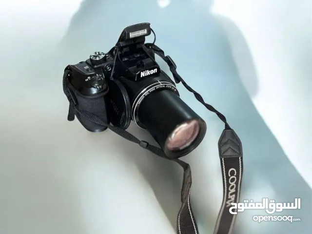 coolplx B500 كايمرا نيكون