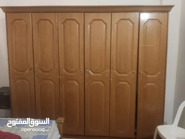 غرفه نوم مجوز + غرفه نوم مفرد مستعمل للبيع
