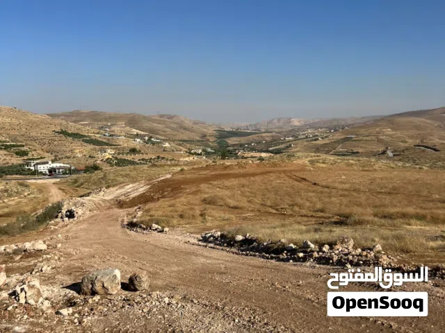 Mixed Use Land for Sale in Jerash Unaybah