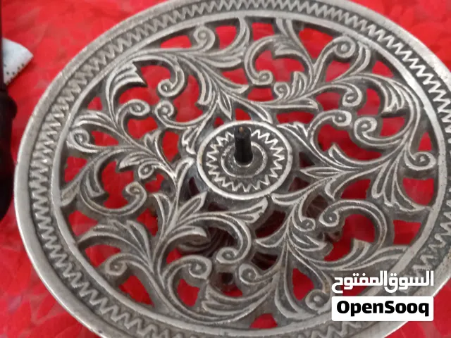 شمعدان ملكي نادر للبيع