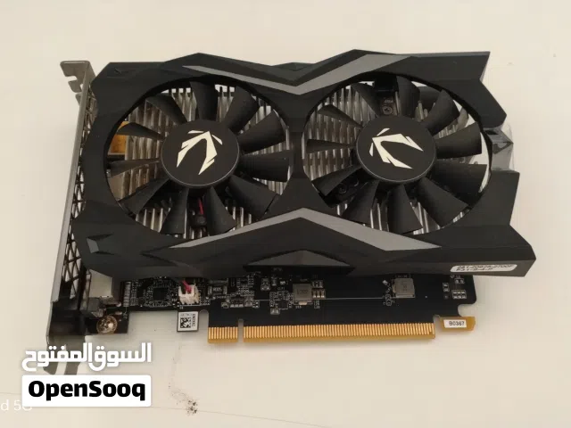 كرت شاشة GTX 1650