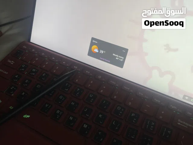 Microsoft surface pro9