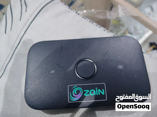 Huawei Mobile Wifi Zain Router