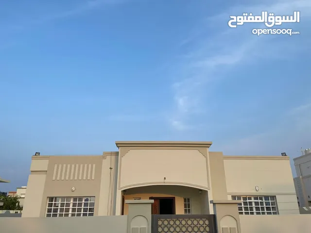 266 m2 5 Bedrooms Townhouse for Sale in Al Batinah Barka