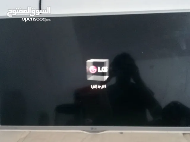 LG LED 32 inch TV in Najaf